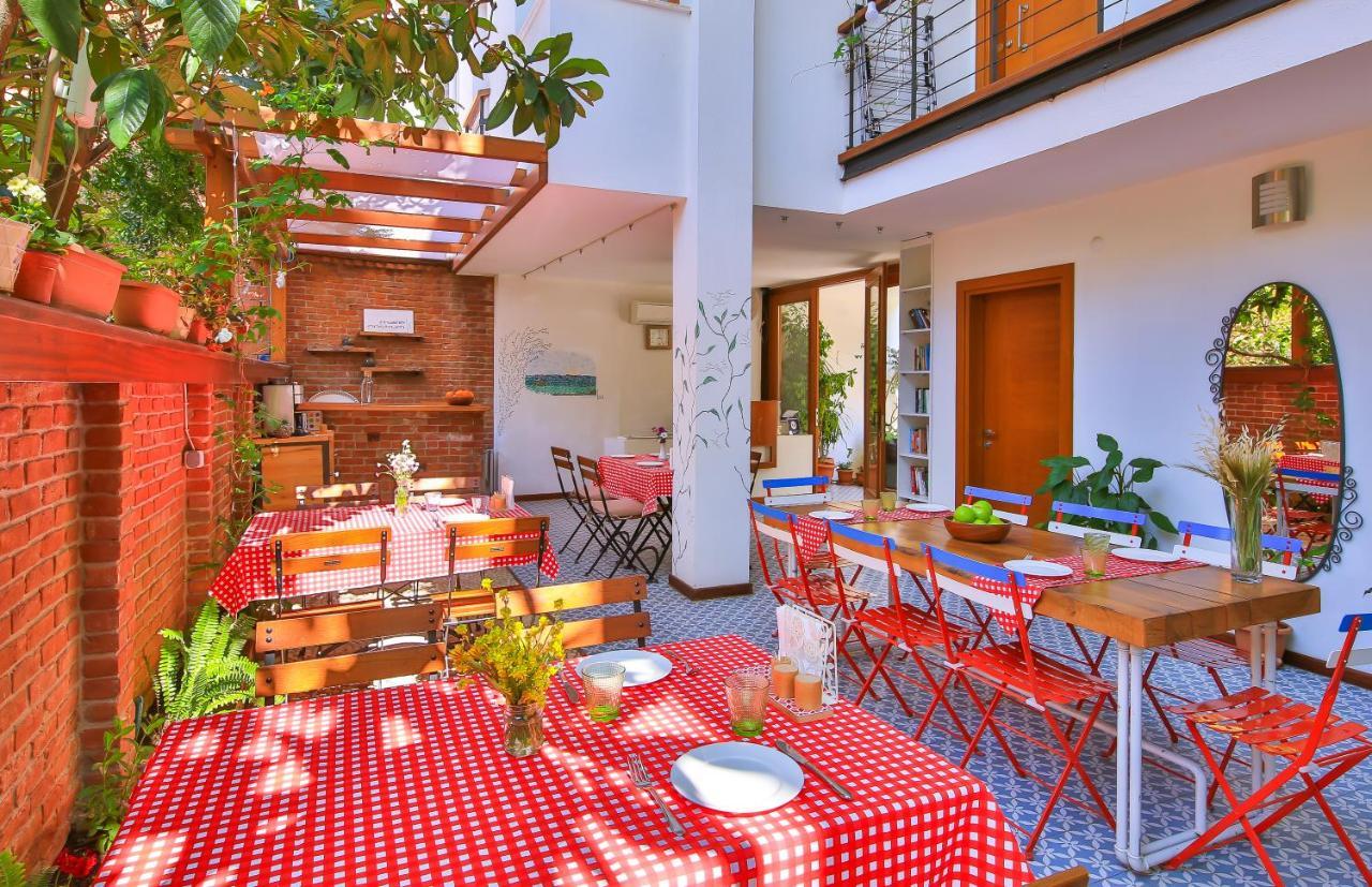 Mare Nostrum Apart Kaş Exterior foto