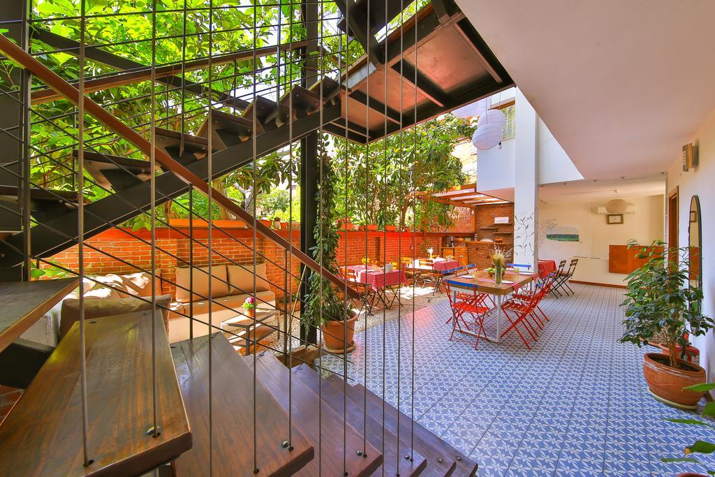 Mare Nostrum Apart Kaş Exterior foto