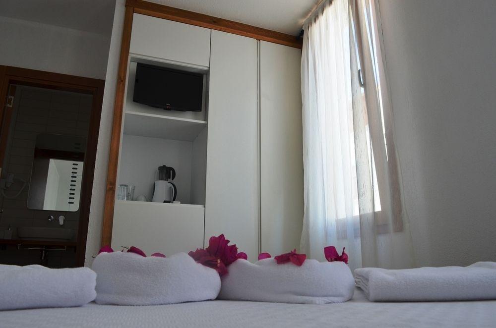 Mare Nostrum Apart Kaş Exterior foto