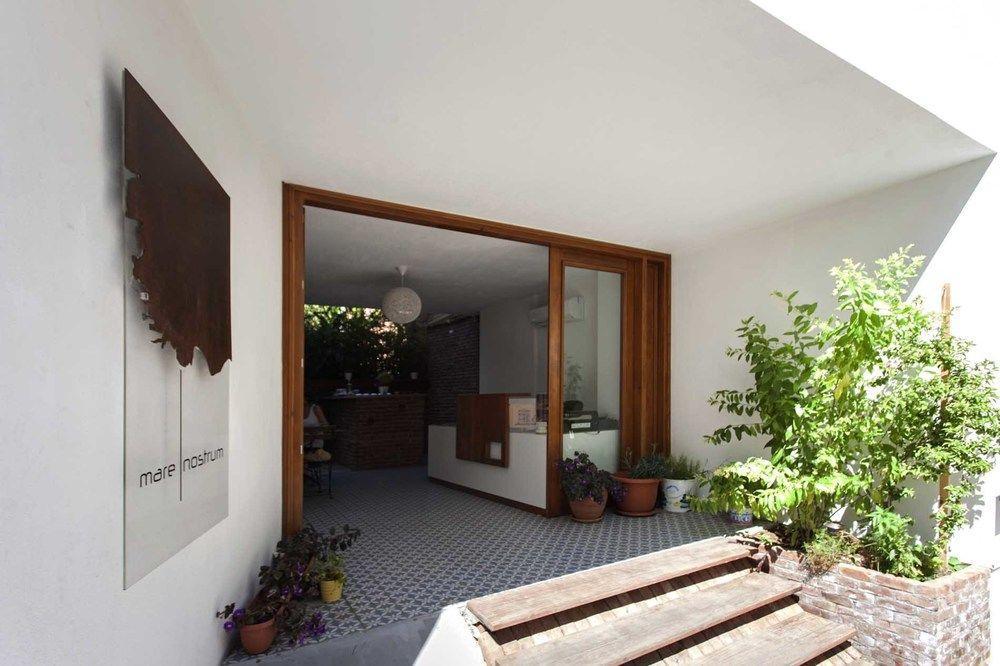 Mare Nostrum Apart Kaş Exterior foto