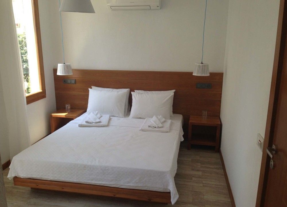 Mare Nostrum Apart Kaş Exterior foto