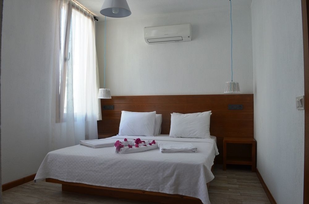 Mare Nostrum Apart Kaş Exterior foto