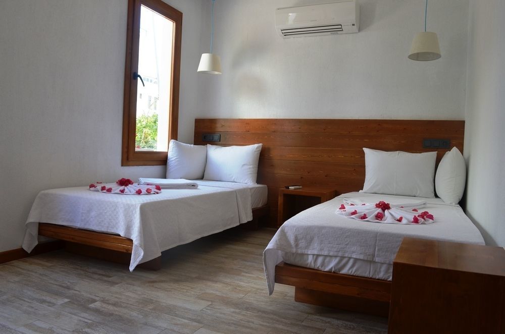 Mare Nostrum Apart Kaş Exterior foto