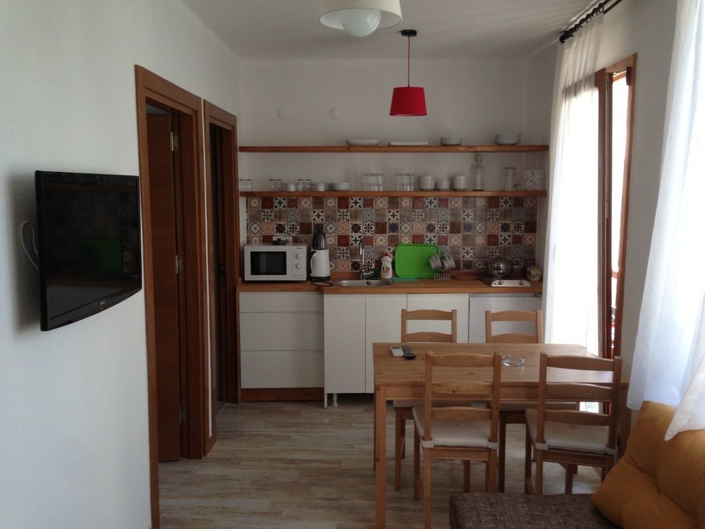 Mare Nostrum Apart Kaş Exterior foto