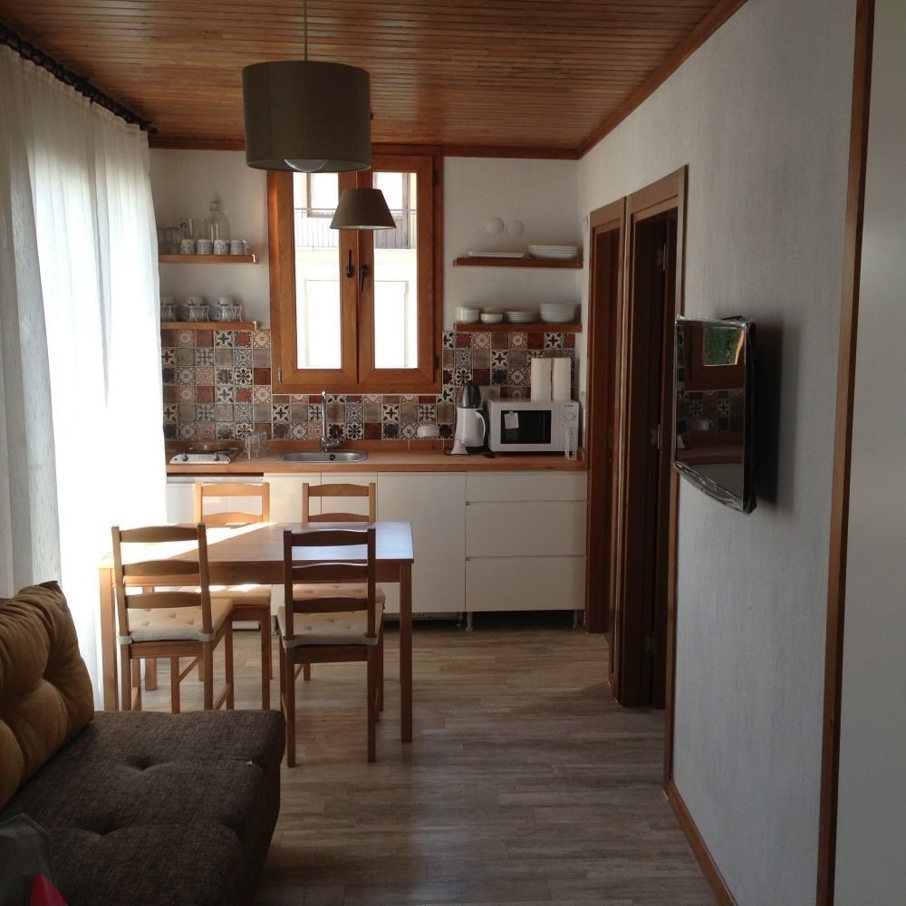 Mare Nostrum Apart Kaş Exterior foto