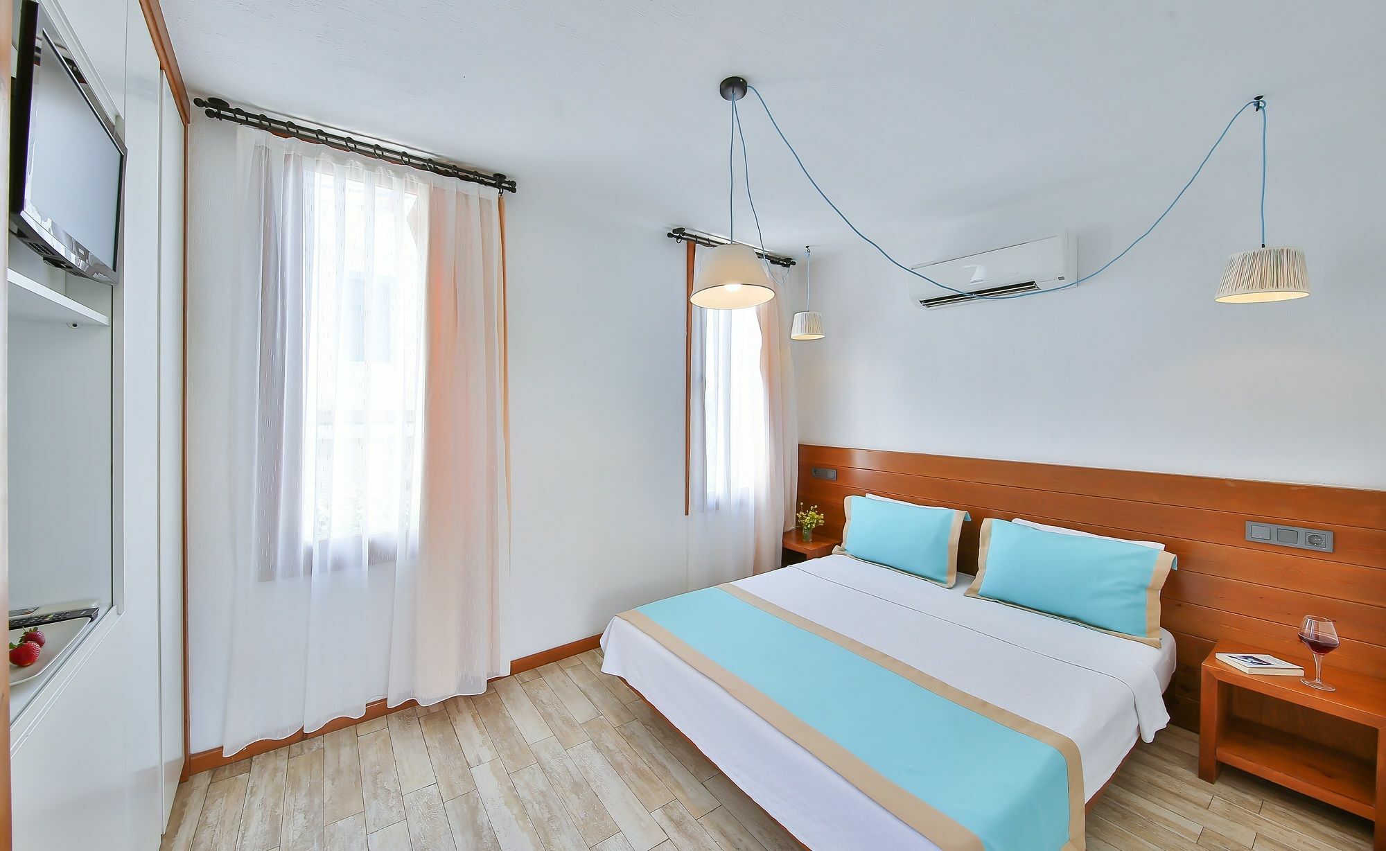 Mare Nostrum Apart Kaş Exterior foto